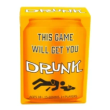 This Game Will Get You Drunk